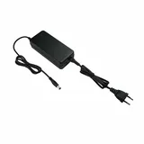 Apollo-compatible electric bicycle charger with po